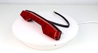 Faro foco o luz trasera Suzuki LTR 450