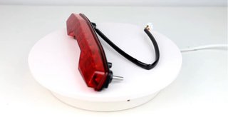 Faro foco o luz trasera Suzuki LTR 450