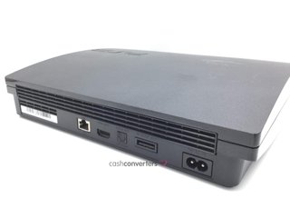 sony ps3 slim 320 gb
