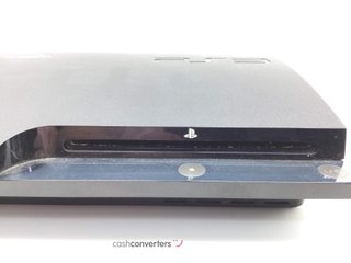 sony ps3 slim 320 gb
