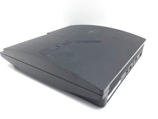 sony ps3 slim 320 gb