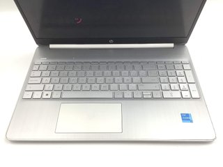 pc portatil hp hp laptop 15s-fq2xxx
