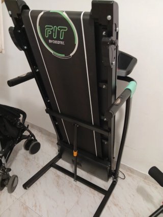 Cinta de correr FIT by Cecotec