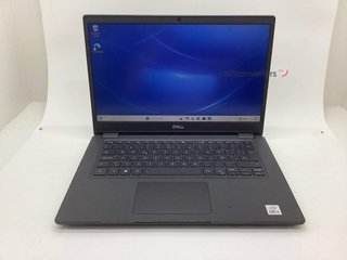 pc portatil dell latitude 3410