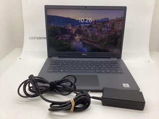pc portatil dell latitude 3410