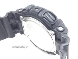 reloj pulsera caballero g-shock ga-100bp