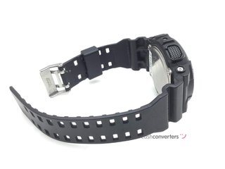 reloj pulsera caballero g-shock ga-100bp