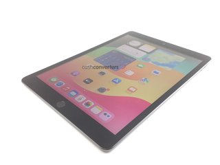 ipad apple ipad (wi-fi) (a2602) 64gb (10.2) (9 generacion)