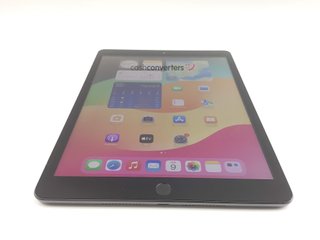 ipad apple ipad (wi-fi) (a2602) 64gb (10.2) (9 generacion)