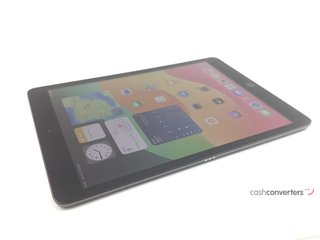 ipad apple ipad (wi-fi) (a2602) 64gb (10.2) (9 generacion)