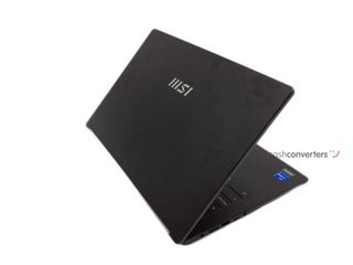 pc portatil msi modern 15 h c13m