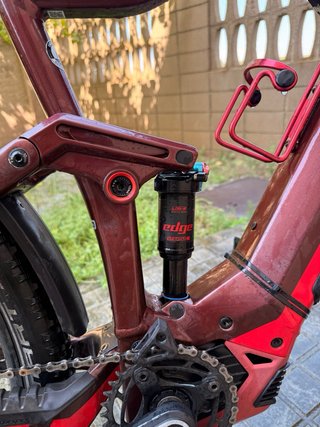Bicicleta Eléctrica Centurion
