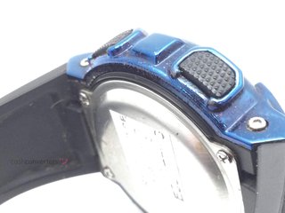 reloj pulsera caballero casio 5146