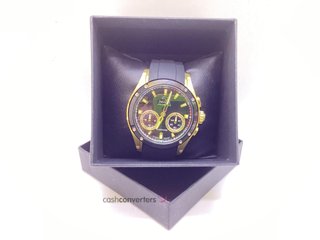 reloj pulsera caballero jaguar j962