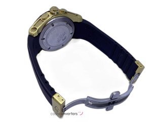 reloj pulsera caballero jaguar j962