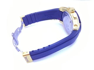 reloj pulsera caballero jaguar j962