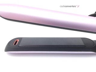 plancha pelo philips bhs530
