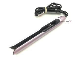 plancha pelo philips bhs530