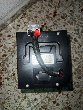 Batería Urbet Gadiro Moto Eléctrica