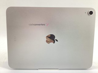 ipad apple ipad (wi-fi) (a3354) 128gb (10.9) (11 generacion)