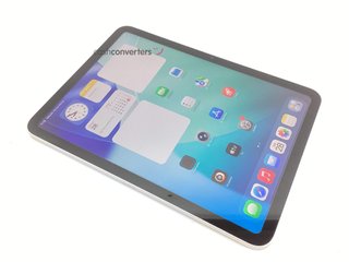 ipad apple ipad (wi-fi) (a3354) 128gb (10.9) (11 generacion)