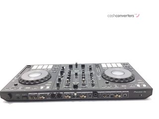 controlador midi pioneer ddj-800