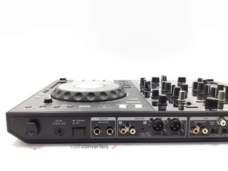 controlador midi pioneer ddj-800