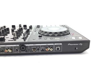 controlador midi pioneer ddj-800