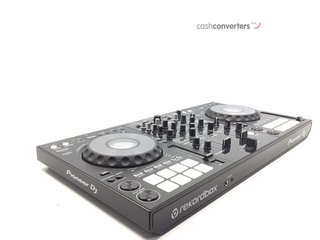 controlador midi pioneer ddj-800