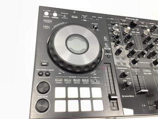 controlador midi pioneer ddj-800