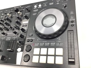 controlador midi pioneer ddj-800