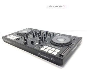 controlador midi pioneer ddj-800