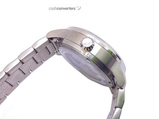 reloj pulsera caballero citizen nb6030