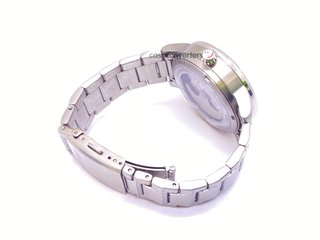 reloj pulsera caballero citizen nb6030