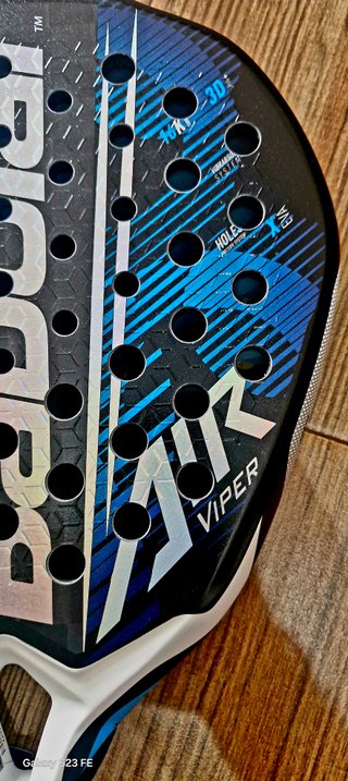 Babolat Air Viper 2026