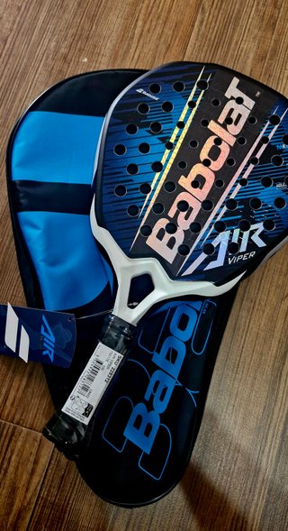 Babolat Air Viper 2026