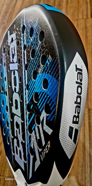 Babolat Air Viper 2026