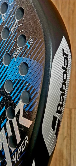Babolat Air Viper 2026