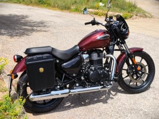 Royal Enfield Meteor 350