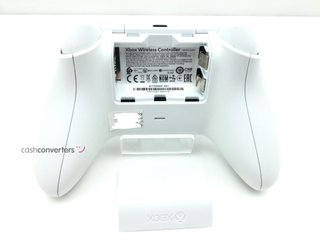 mando xbox series microsoft qas-00002 white robot