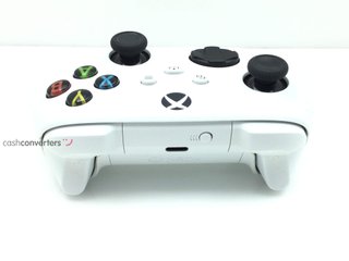 mando xbox series microsoft qas-00002 white robot
