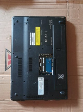 Sony Vaio PCG-71C11M Portatile