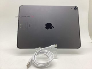 ipad apple ipad air (4 generacion) (wi-fi cell) (a2072)(a2324)(a2325) (10.9) 64gb