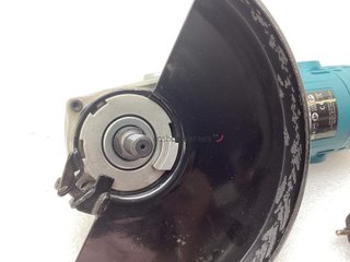 radial makita ga9050r