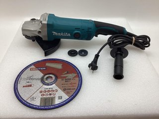 radial makita ga9050r