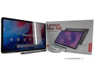 tablet pc lenovo tb336fu