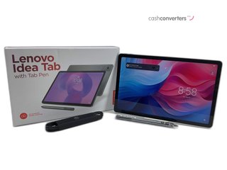 tablet pc lenovo idea tab