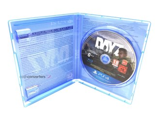 dayz ps4