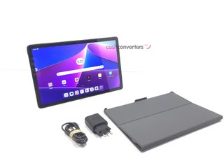 tablet pc lenovo tab m10 plus 10.6 4gb 128gb wifi (3 gen)