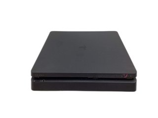 sony ps4 slim 500gb